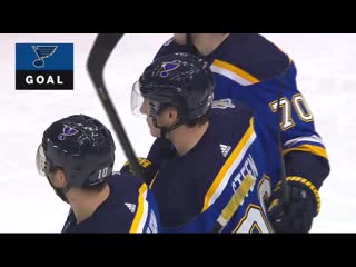 Highlights ana @ stl jan 13, 2020