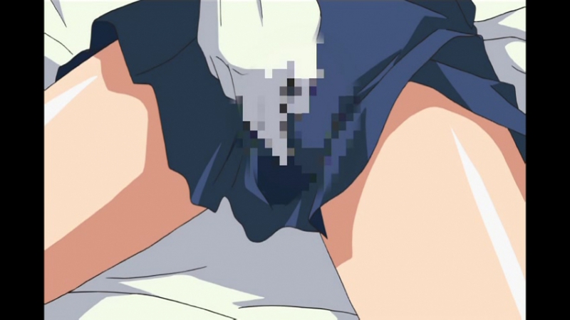 Совращение в экспрессе отрыв по полной 2 серия хентай &amp; hentai