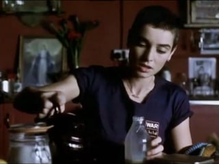 Sinead o'connor chiquitita