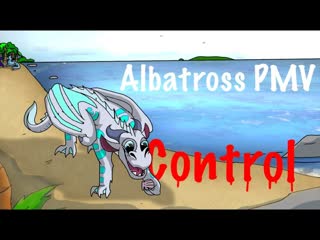 Wof albatross {control} pmv