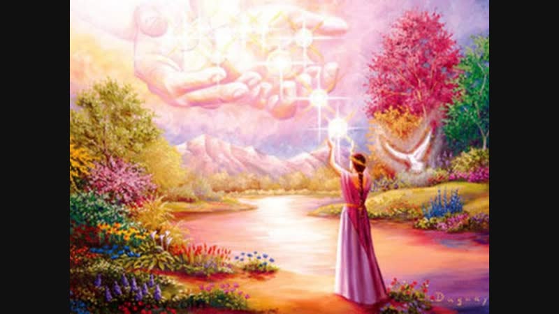 Бесплатный вебинар как привлечь изобилие в свою жизнь