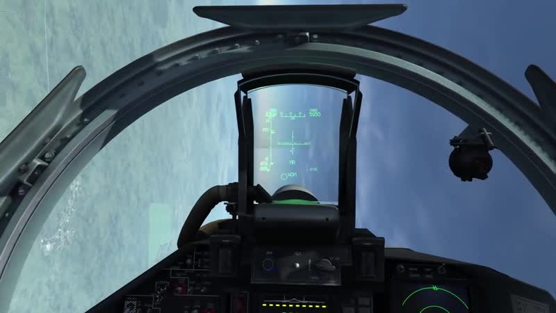 Противоракетные манёвры