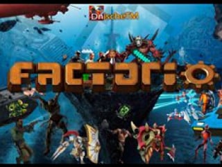 Factorio yuoki+bob+angel