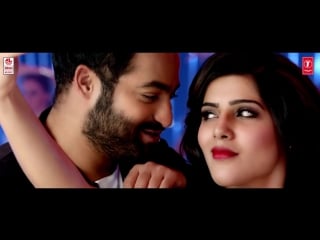 Janatha garage songs apple beauty full video song jr ntr samantha nithya menen dsp