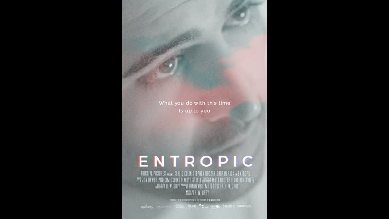 Энтропия (2019) entropic