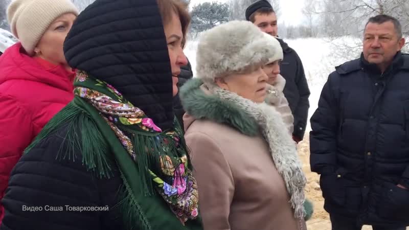 Мусоровозы с московскими номерами, замаскированные под калужские, привозят мусор