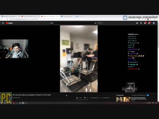 [реакции братишкина] братишкин смотрит funny tik tok ironic memes compilation v26 best tik tok trolls