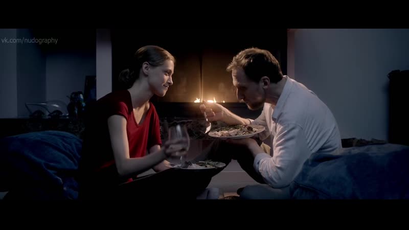 Софья гершевич в фильме "слоны могут играть в футбол" (2018, михаил сегал) hd 1080p голая? секси!