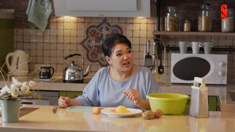 Қайтып келген қыз жаман | q жері | q jeri | 1 8