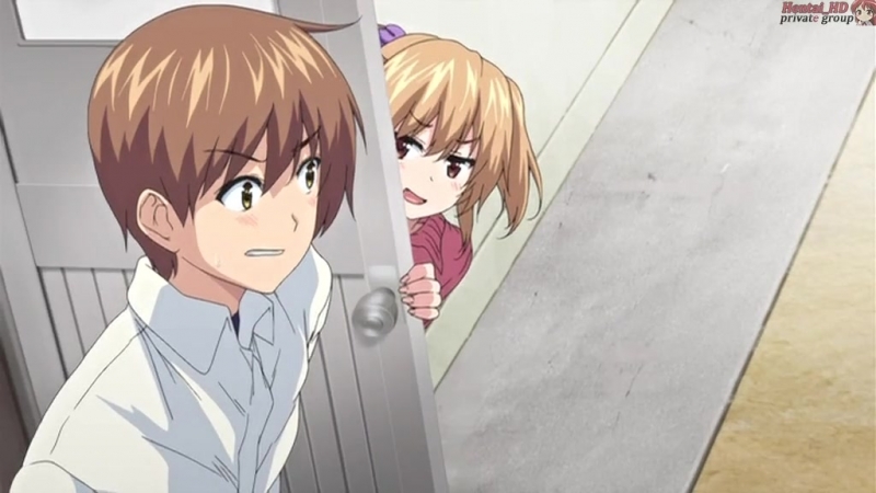 Hentai & хентай 18+ || ikkyuu nyuukon / интимный бюст