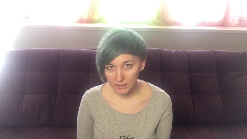 Отвращение к минету у женщин