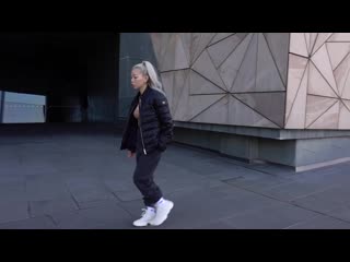 Yeezy 500 bone white review + blush comparison + on feet