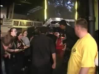 Czw trifecta elimination 3 brandon thomaselli vs hallowicked vs damien (trifecta final)
