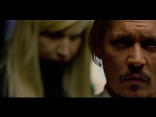 Marilyn manson kill4me (feat johnny depp)