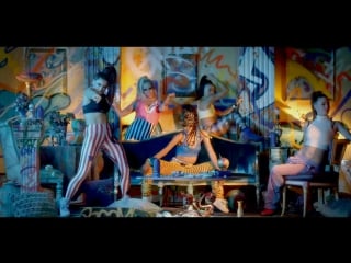 Kat graham put your graffity on me