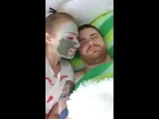 Хотела подшутить над парнемviral video4