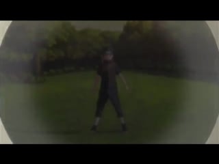 Игровая ова итачи и шисуи