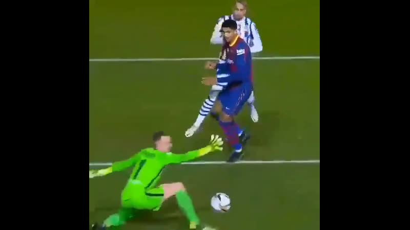 Ter stegen vs real sociedad - BEST XXX TUBE