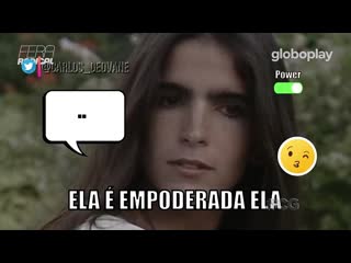 Fera radical no globoplay promo (17 agosto 2020)