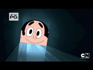 S04e23 steven universe are you my dad? (отрывок)