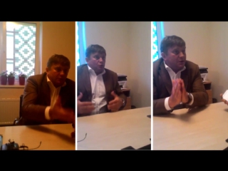 Часть 1 проект, который придумал сергей самохин валь дэмероль c