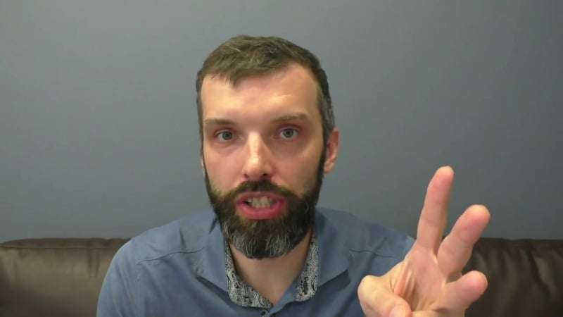 Приглашение на интенсив и объяснение сути, чуть чуть ;)