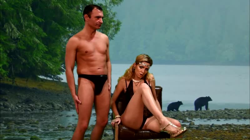 Маша галактика и александр пистолетов под гипнозом (18+)