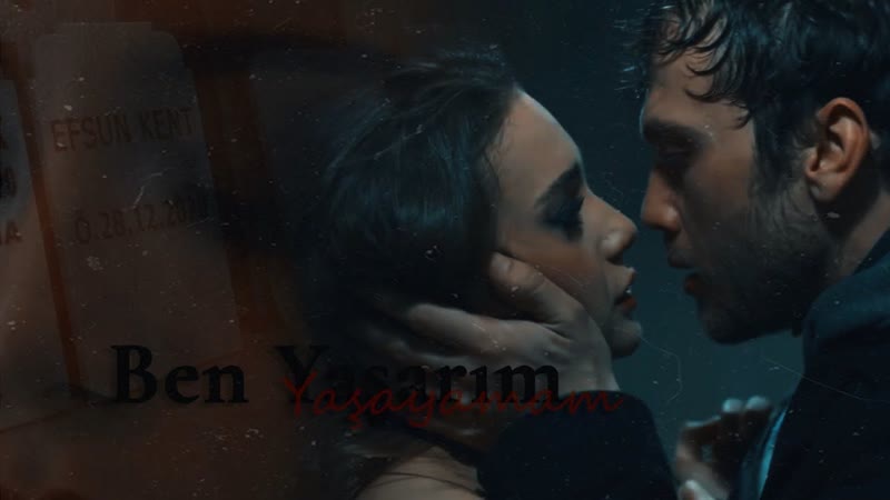 Yamaç+efsun // ben yaşarım