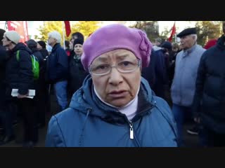 "молодые сына в полиции, остановите беспредел"! | москва 9 11 2018