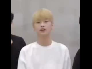 Seokhwa cut