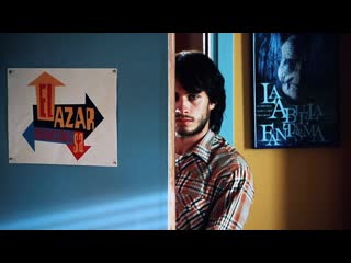 Bad education, 2004 (pedro almodóvar)