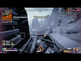 You can run and you can slide but you can never escape the allfather mp4