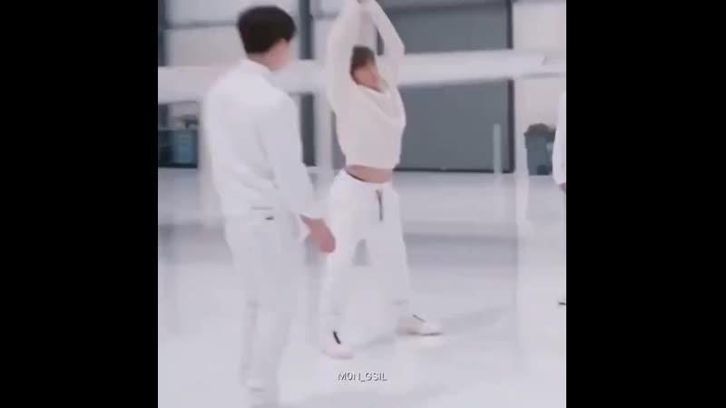 Какого черта, чангюн