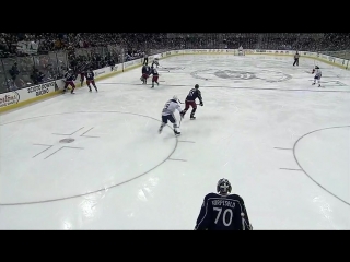Edmonton oilers at columbus blue jackets макдэвид