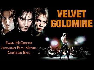 Velvet goldmine (1998) eng+sub it ru full hd