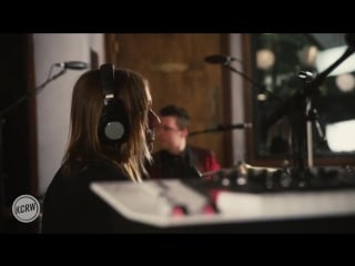 Iggy pop kcrws morning becomes eclectic 2016 (full) hd