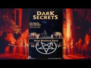 Dark secrets inside bohemian grove (2000)