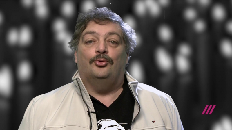 Дмитрий быков о моральной растерянности после «зимней вишни»