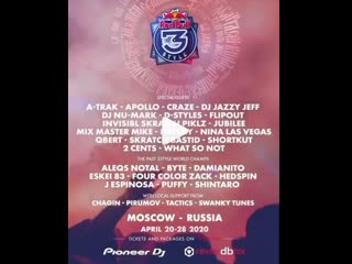 | redbull3style world championships and 10 year anniversary april 20 28 in moscow!