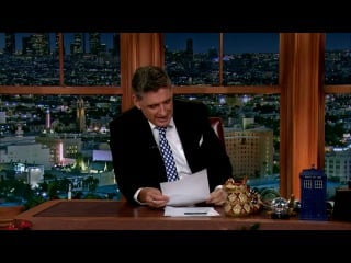 Craig ferguson 2013 12 12 jason schwartzman (tweets&emails)