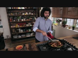 127 how to make spanish paella omar allibhoy