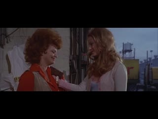 ◄truck stop women(1974)женщины, останавливающие грузовики* л лестер