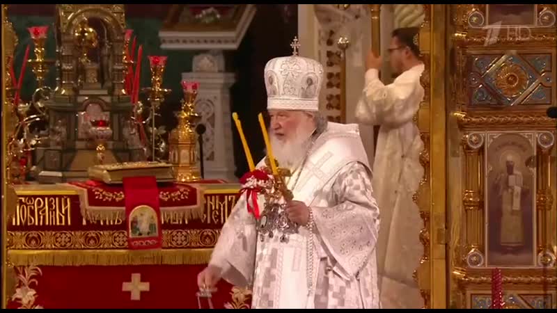 «христос воскресе»