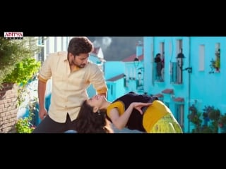 Yevandoi nani garu full video song mca full video songs nani, sai pallavi mp4