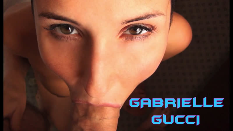 Gabrielle gucci
