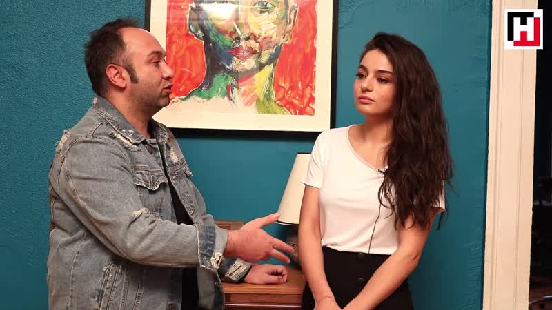 Ayça ayşin turan ile yeni dizisi ‘zemheri’ vesilesiyle buluştuk hayat kimse için pembe dizi