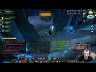 Wotlk wowcircle x5 цлк 25 об