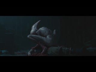 Alien vine || чужой вайн (alien covenant,чужойзавет,прометей,prometheus,michael fassbender,майкл фассбендер)