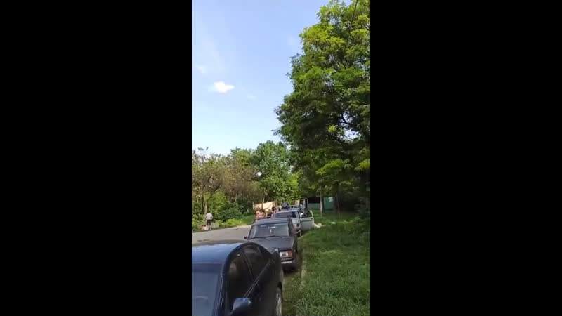 Донецкий ставок