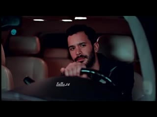 Ben ne yangınlar gördüm 🖤